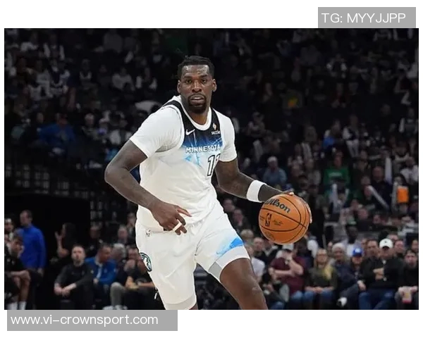 爱德华兹连续六场得分超过30分追平乐福并列森林狼队史第一