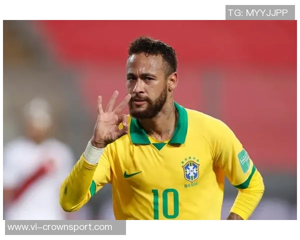 内马尔职业生涯帽子戏法回顾巴萨巴黎各四次精彩瞬间盘点