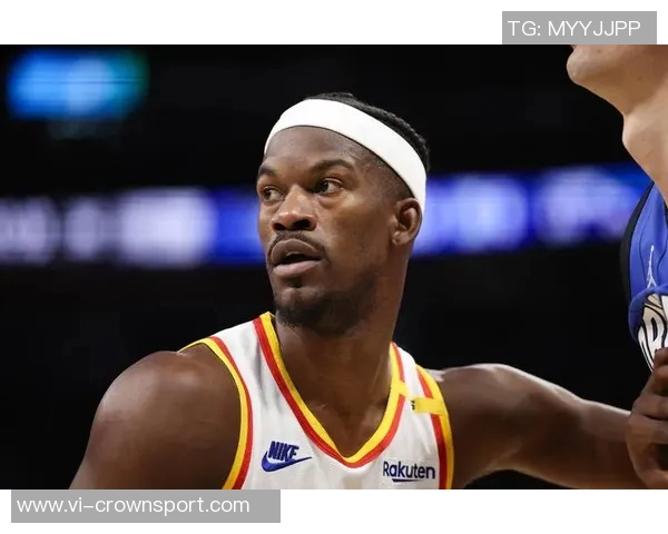 巴特勒新赛季表现惊艳场均215分助力球队再创辉煌