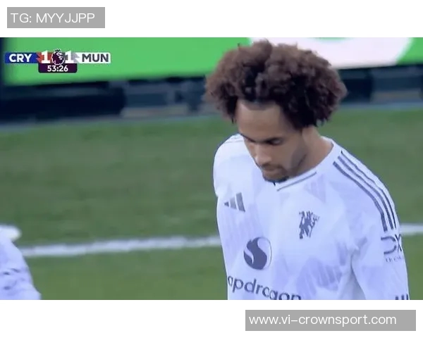 詹俊分析曼联逆转水晶宫比赛表现中场和边路引援仍显迫切需求