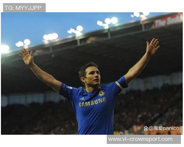 兰帕德谈教练生涯：用行动证明质疑者的错误是我最大的动力