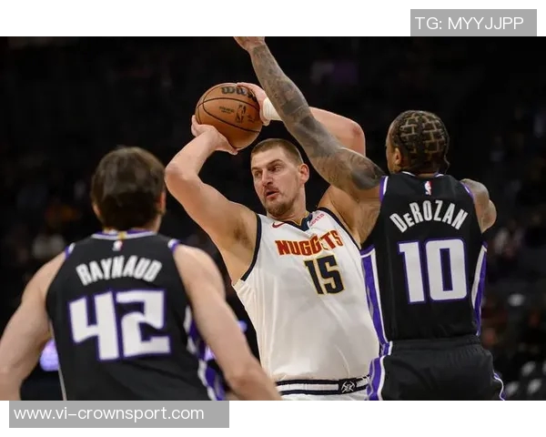 帕森斯称约基奇历史前十唯一超越他的是奥尼尔的统治力