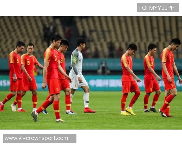 国足明年联赛期间将短期集训冬训安排或在赛季前进行