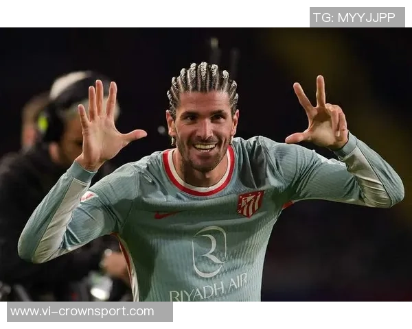 瑟尔洛特表现不佳或影响马竞未来冬窗去留决定