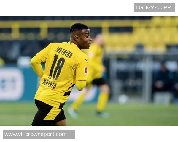 穆科科在丹麦遭遇困境多特名宿呼吁给予更多信任与支持