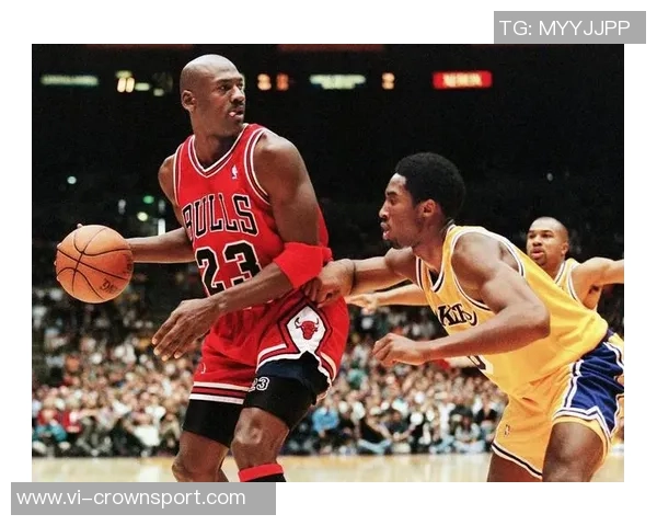 夸梅分析科比乔丹未能打满23年原因归结于过高的训练强度