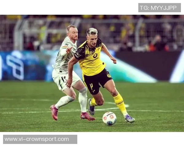 科瓦奇盛赞科贝尔吉拉西施洛特贝克安东为多特胜利核心力量