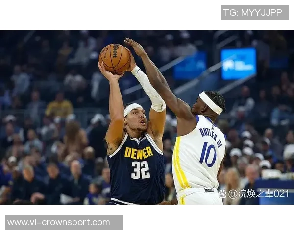 戈登谈第三节表现称能掌控节奏很棒期待开局不再松懈更完美