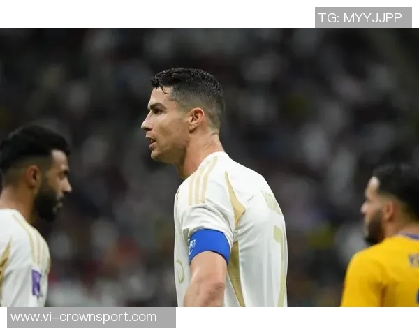 C罗赢得利雅得胜利高层支持他们对PIF管理表示不满