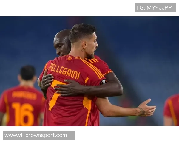 佩莱格里尼强调罗马进攻提升应有更多进球关键在于全取三分