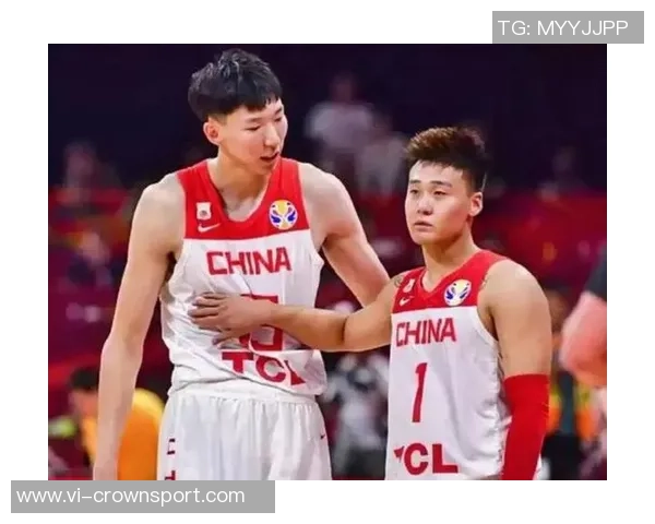 中国男篮世亚预名单公布周琦二胡领衔曾凡博张镇麟入选赵睿落选