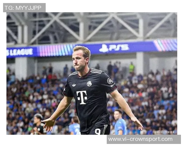 凯恩身家突破1亿镑每进一球价值高达20万镑