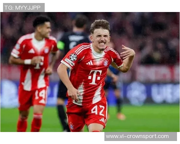 拜仁17岁小将卡尔入选德国U21征战欧青赛资格赛引关注