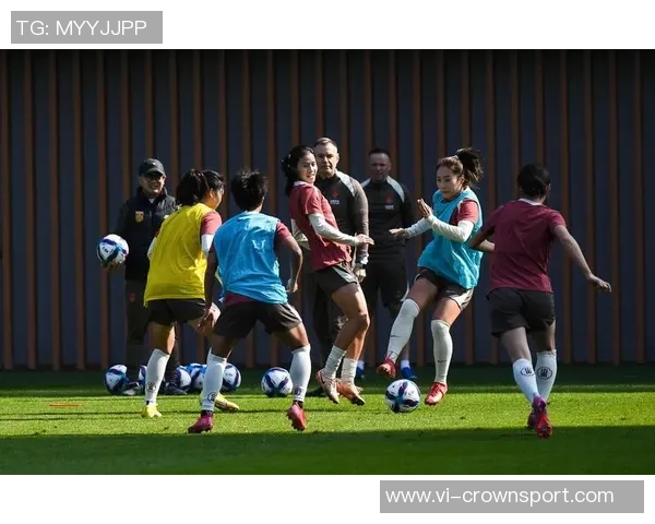 众女足国脚全运会后将随队赴欧洲进行拉练备战