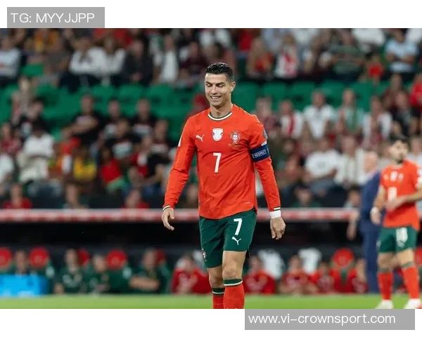 心境转变40岁C罗谈世界杯不再是梦想上届淘汰后曾感叹梦想已终结