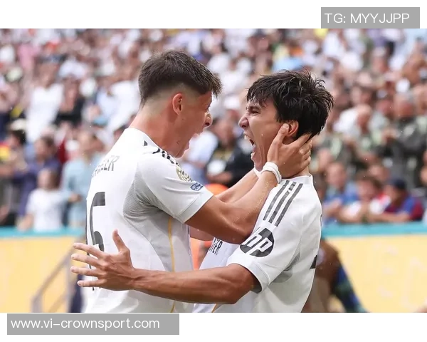 西媒报道贝蒂斯有意引进皇马年轻前锋贡萨洛皇马态度坚决不愿放人