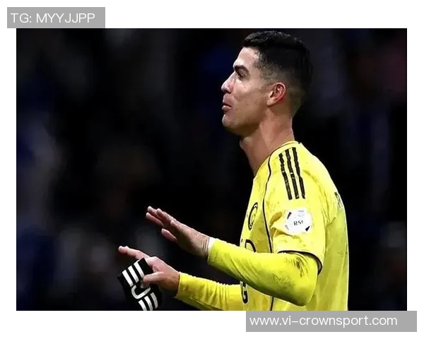 C罗赢得利雅得胜利高层支持他们对PIF管理表示不满