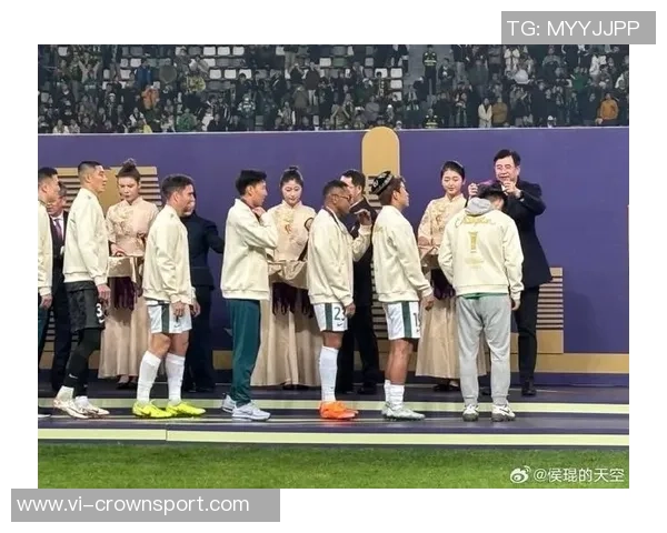 北京市体育局贺信国安足协杯夺冠强调争第一精神不仅仅是口号