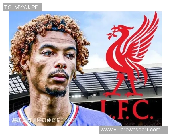 埃基蒂克谈利物浦成名之路感受到压力是成功的标志