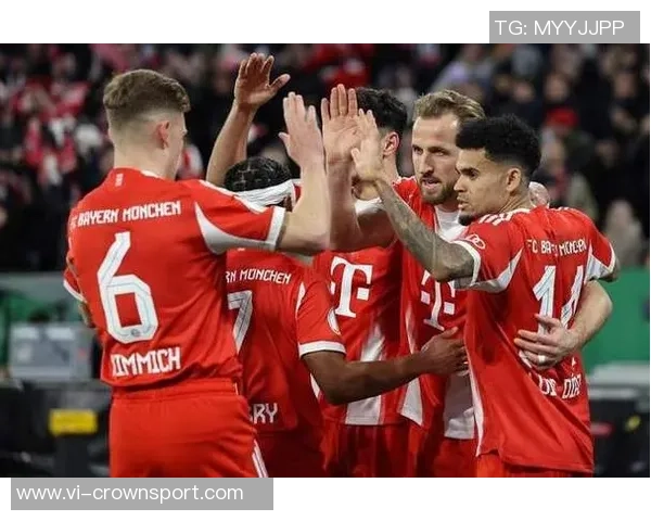 凯恩称穆西亚拉在场上能改变球队踢法提升进攻效率